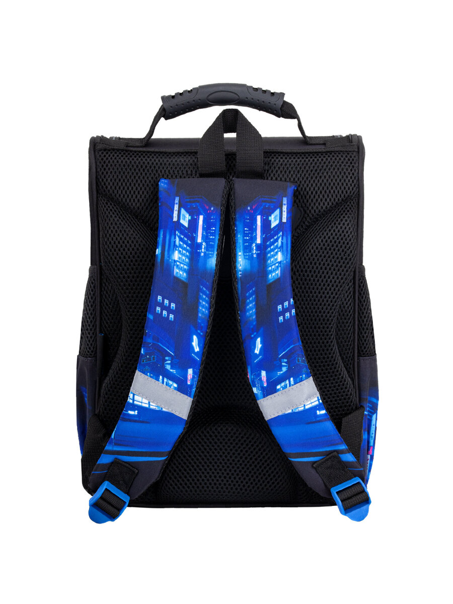 Рюкзак Пифагор - фото 16