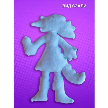 Игрушка мягкая NEVADA