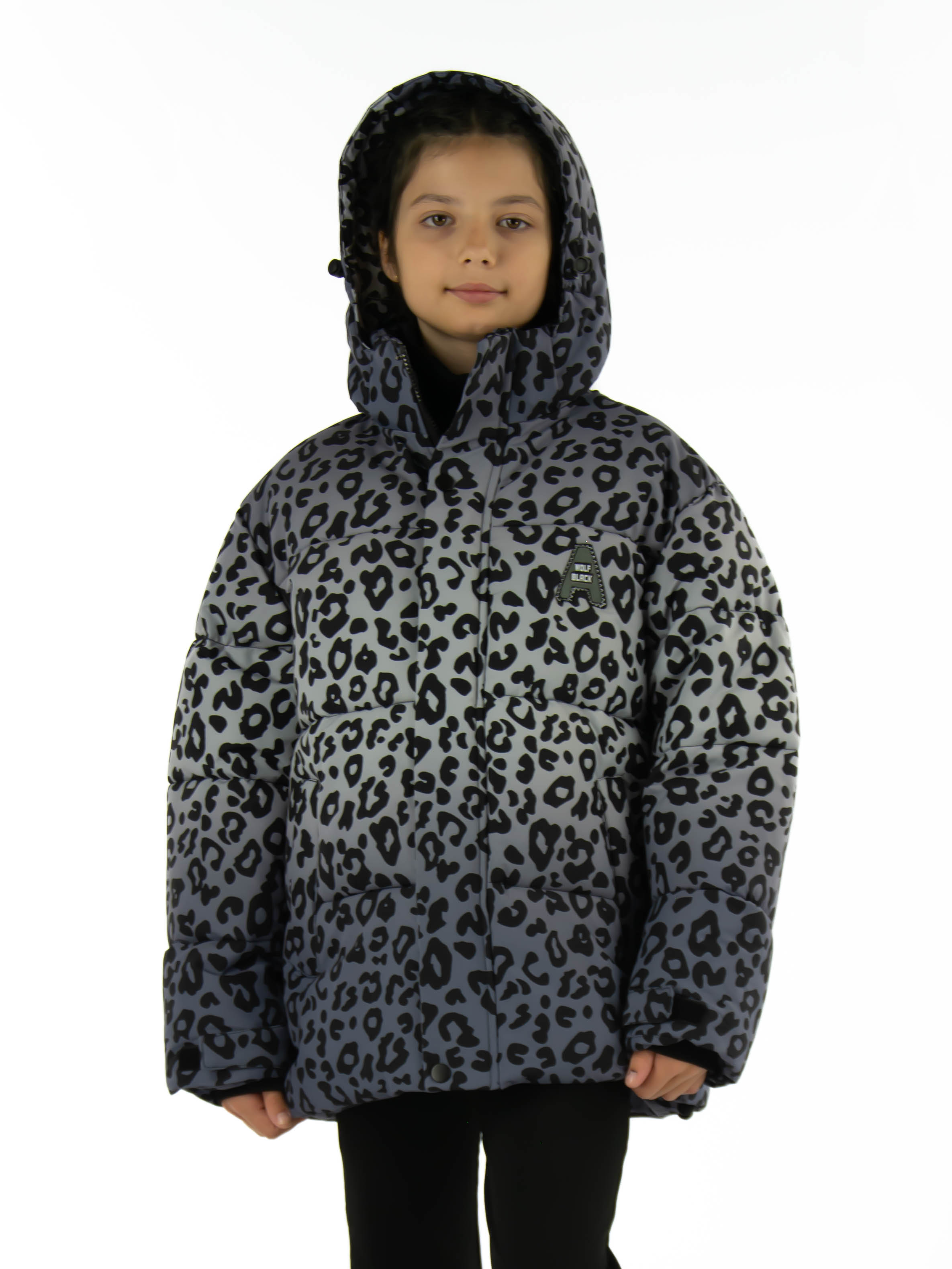 Куртка CASTLELADY 727727126 - фото 3