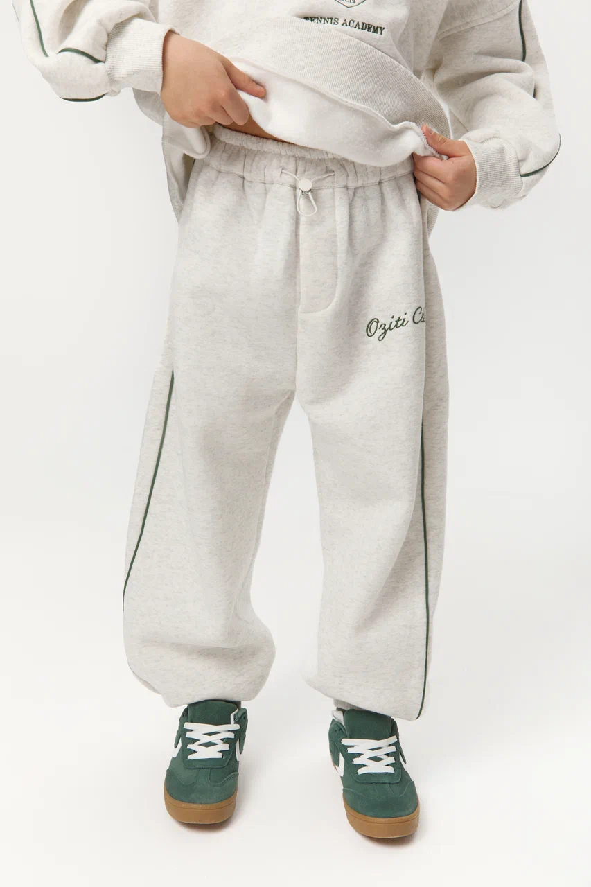 Спортивный костюм OZITI KIDS ok010294 - фото 6