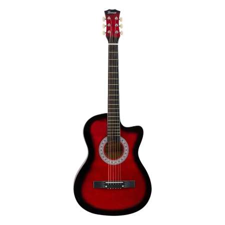 Игрушка музыкальная Terris гитара