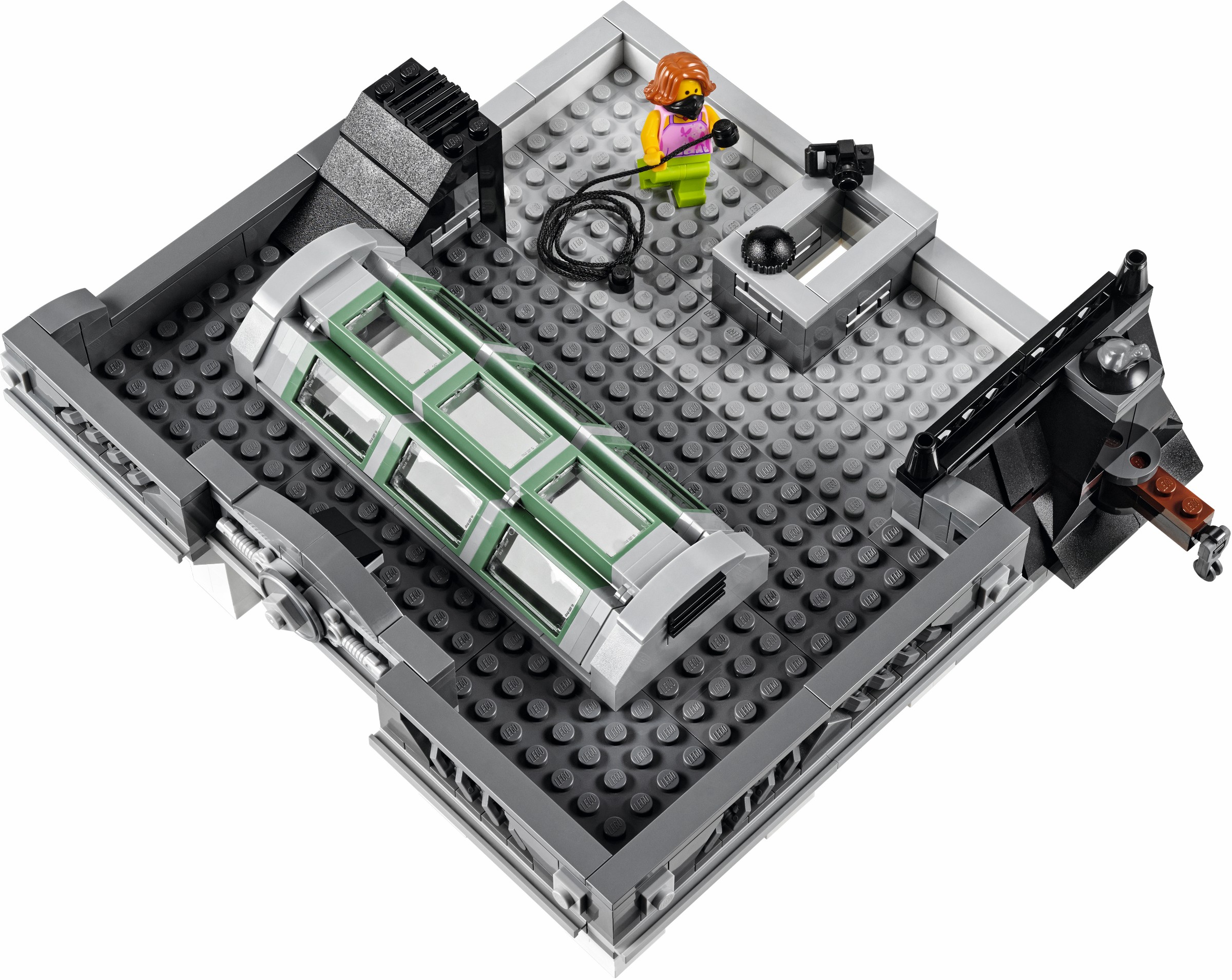 Конструктор LEGO Creator 10251 2380 дет. - фото 12