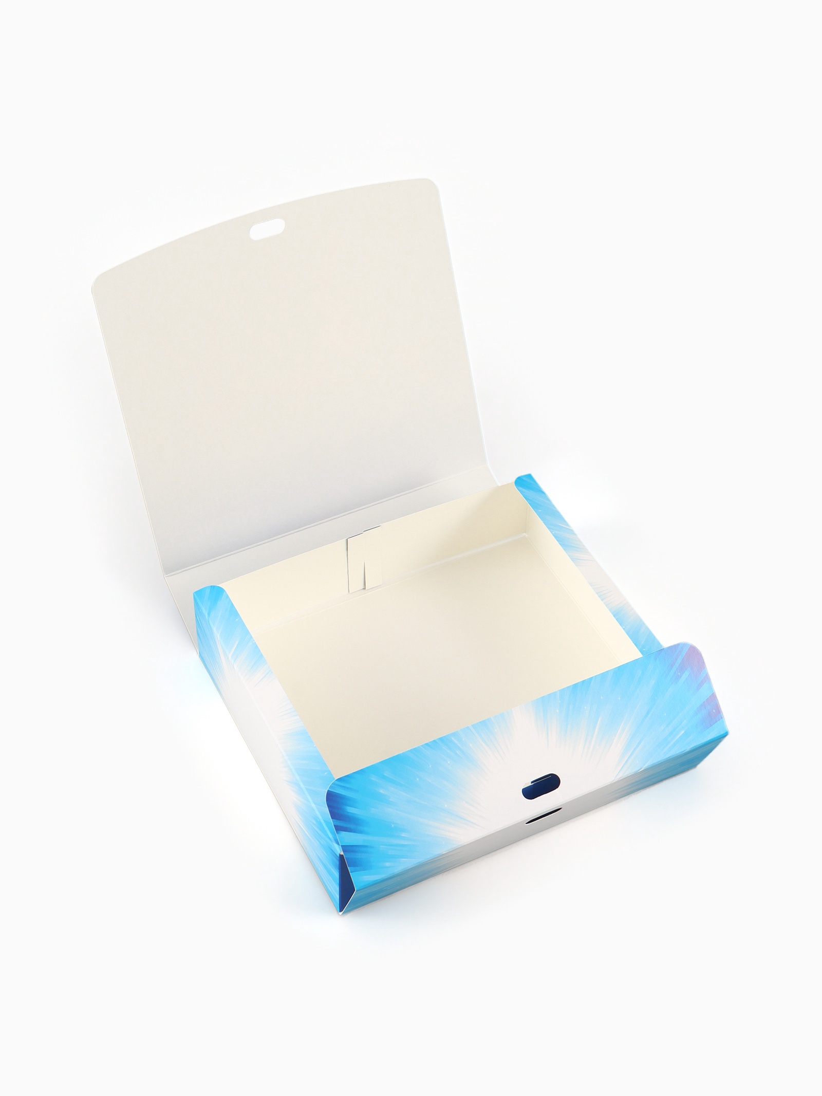 Коробка подарочная Marvel Супергерои 20 х 18 х 5 см - фото 4