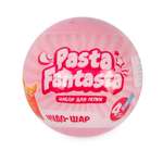 Тесто для лепки Attivio Десерты