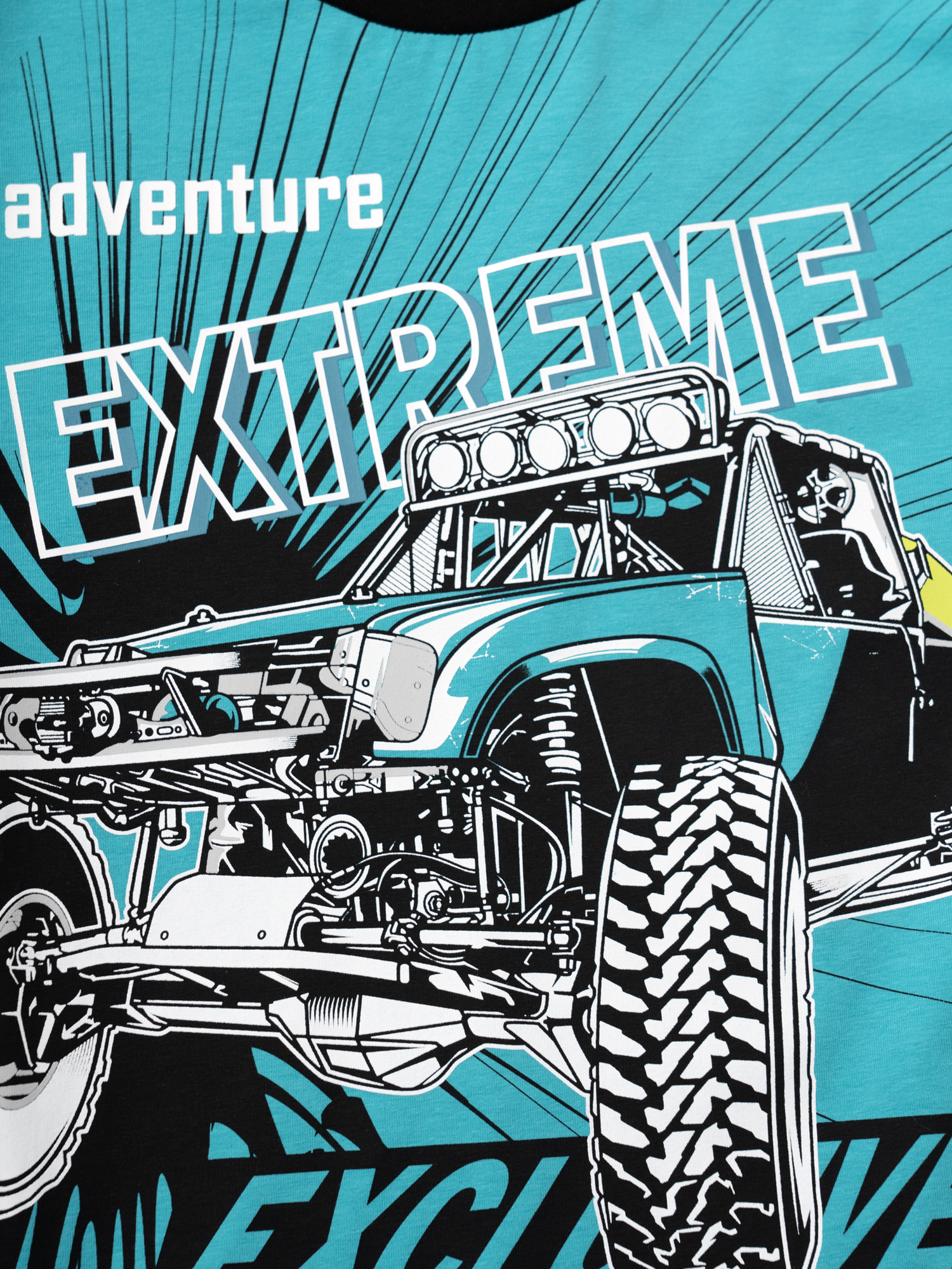 Футболка PlayToday 12611146 - фото 3