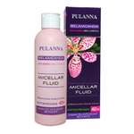 Мицеллярная вода PULANNA 200 мл