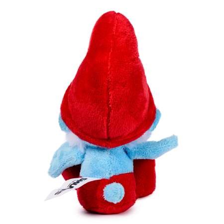 Игрушка Smurfs Jakks Папа Смурф и Смурф Уиллоу 7779
