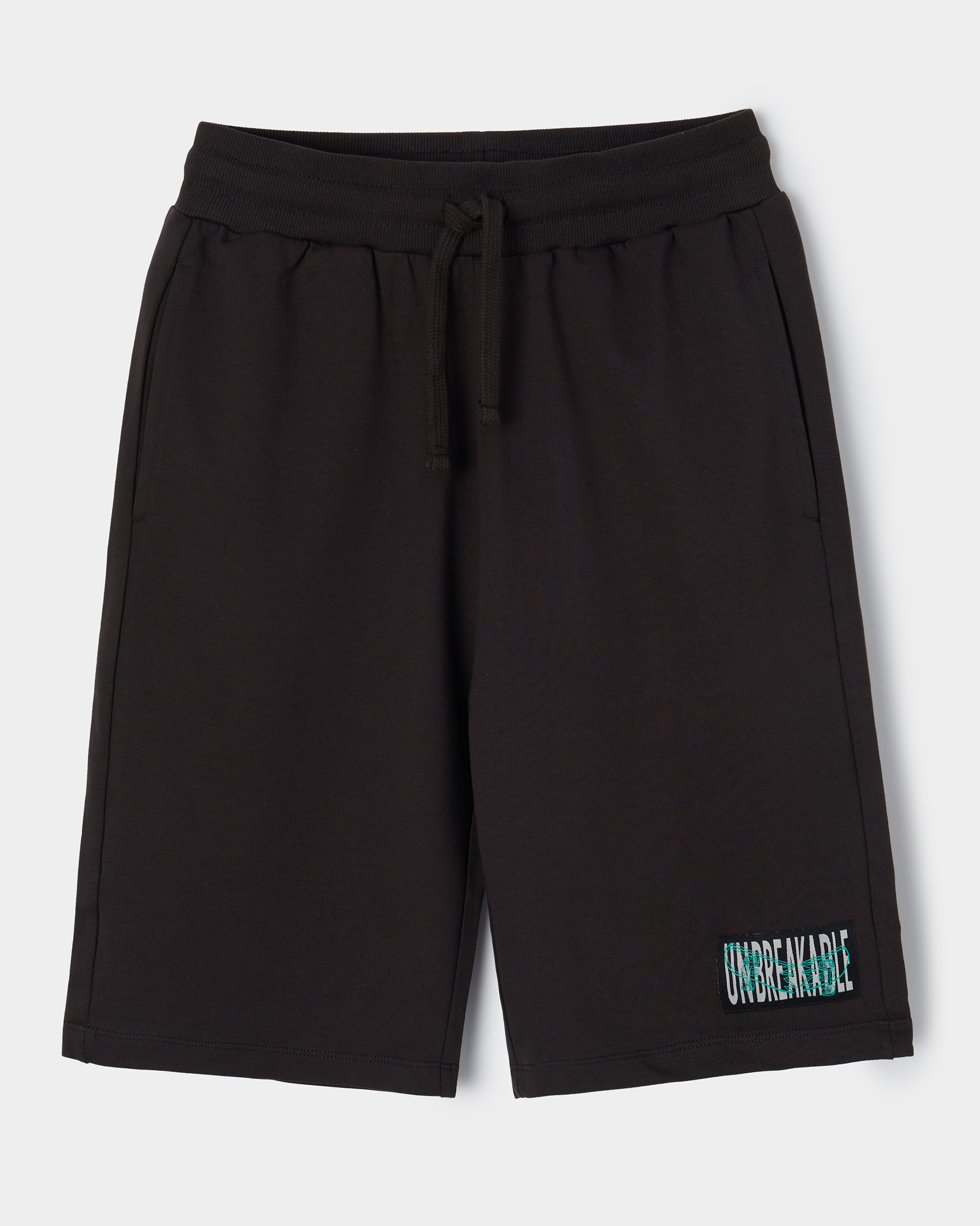 Шорты Futurino S26FU1-Z7M4550tb-DG - фото 1