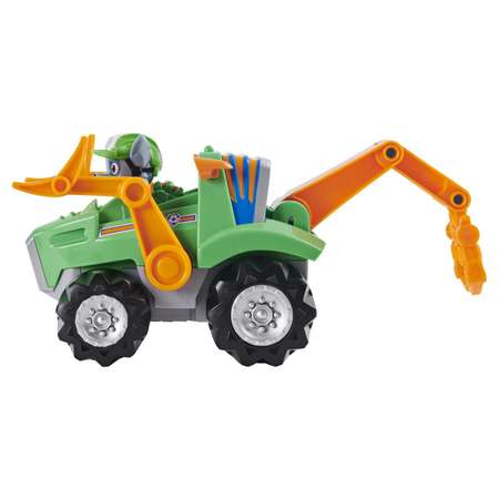 Автомобиль Paw Patrol