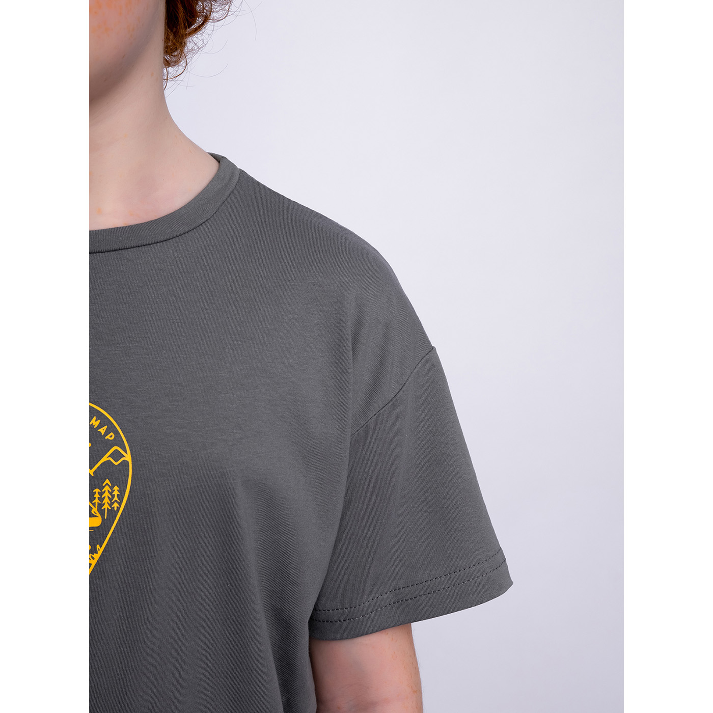 Футболка YOULALA ЦБ-00001367 - фото 7