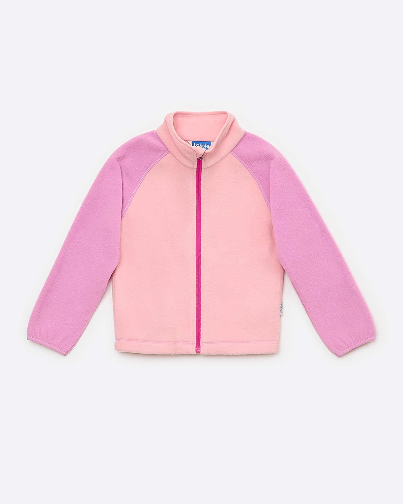 Толстовка Lassie 7200004A-4061 - фото 1