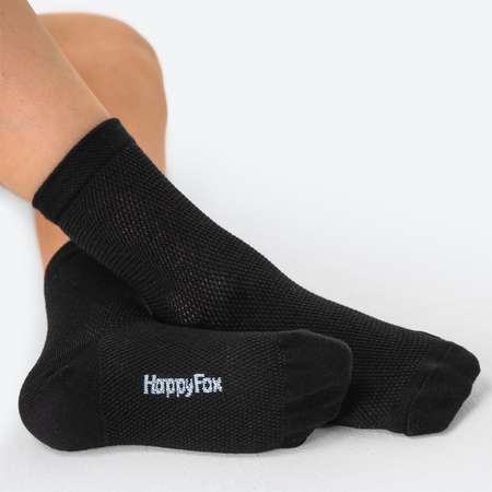 Носки 12 пар HappyFox