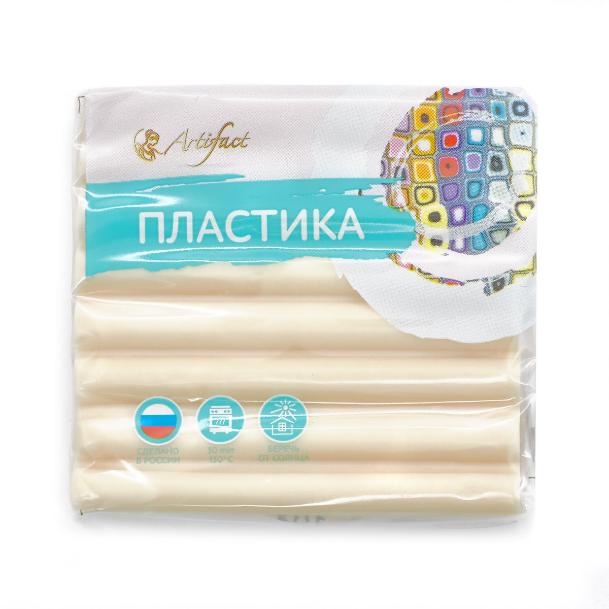 Пластика Artifact - фото 2