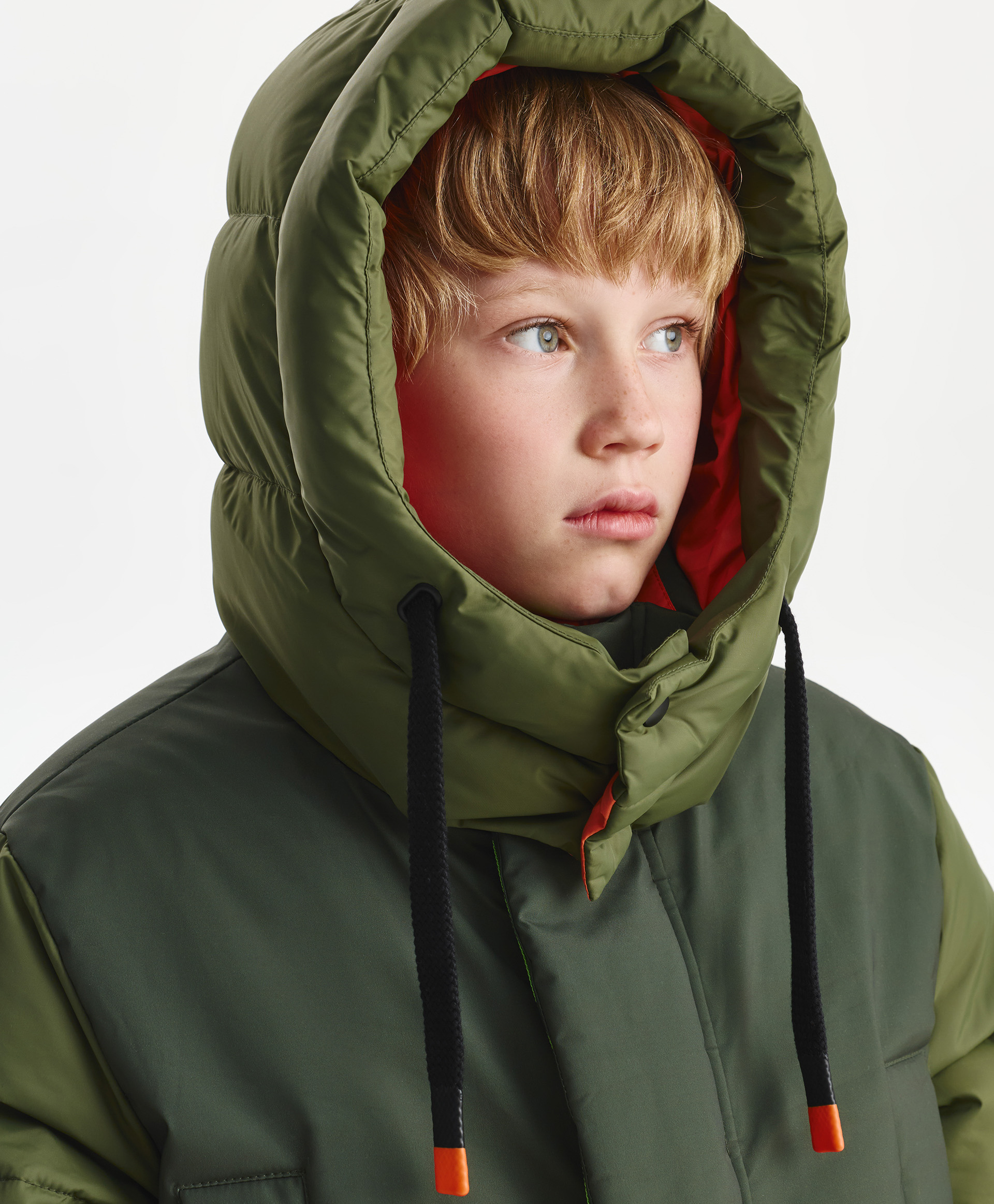 Пальто Gulliver 22511BJC4506 - фото 3