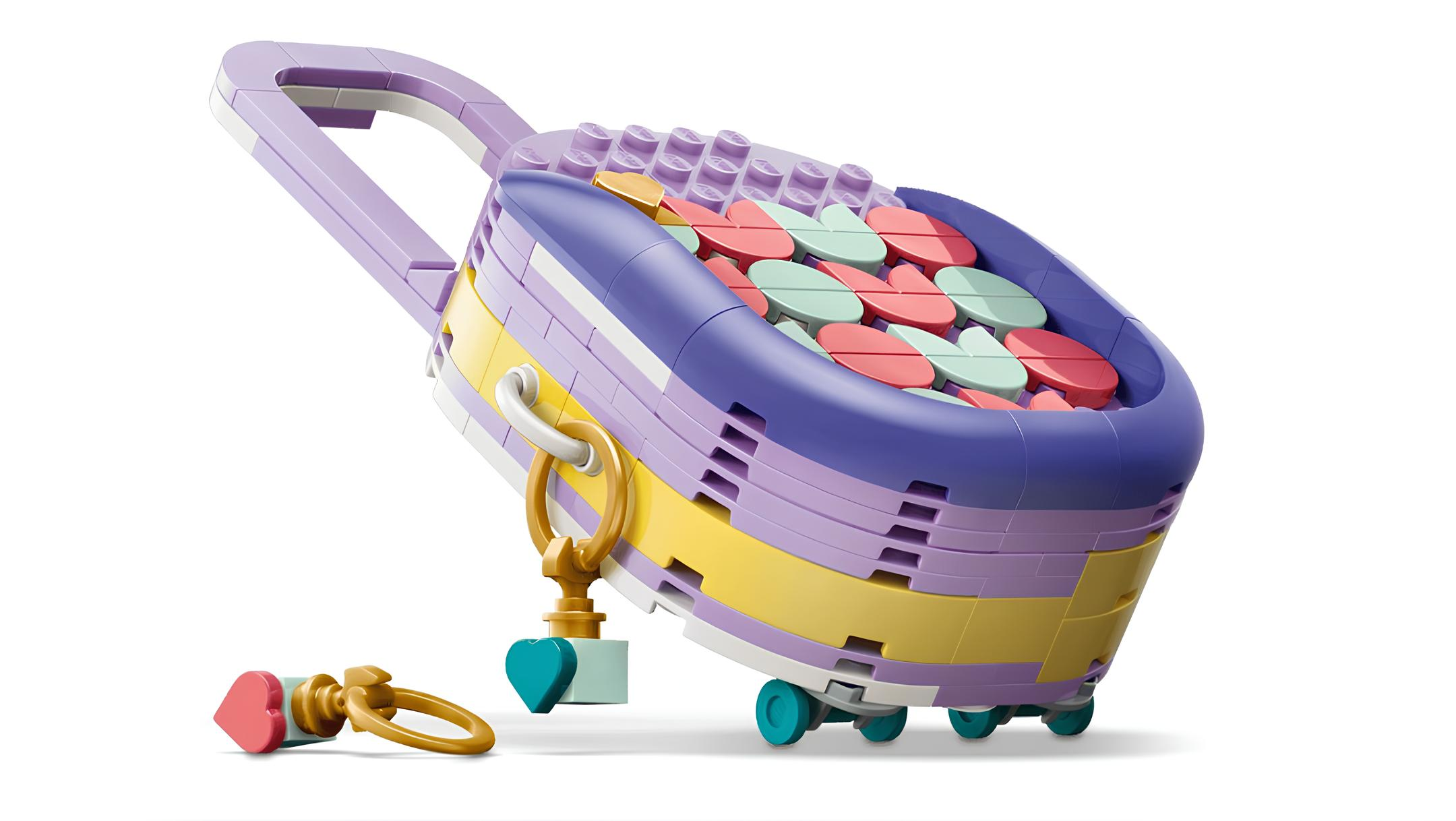 Конструктор LEGO Creator 272 дет. - фото 10