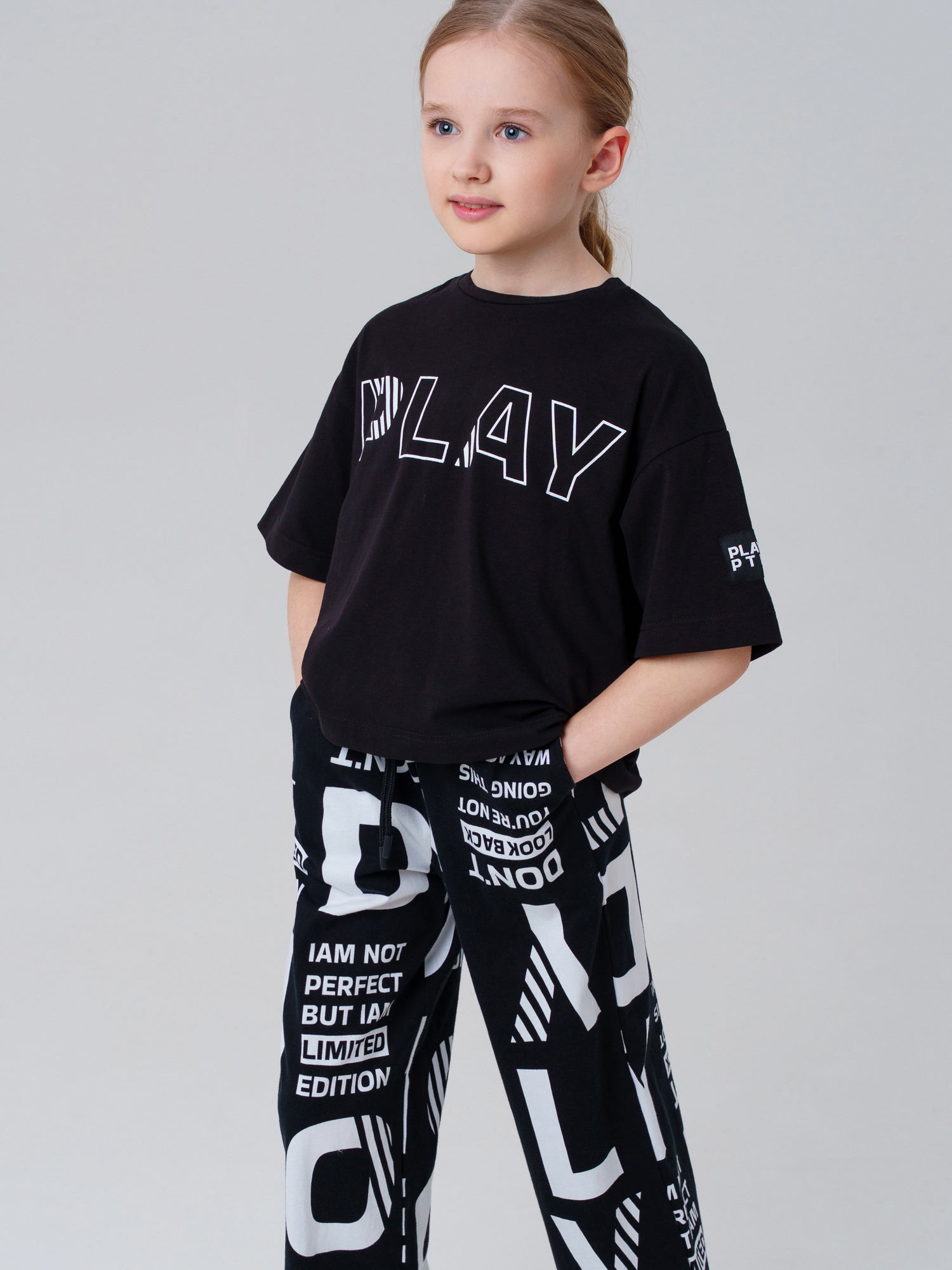 Костюм PlayToday 12521475 - фото 3
