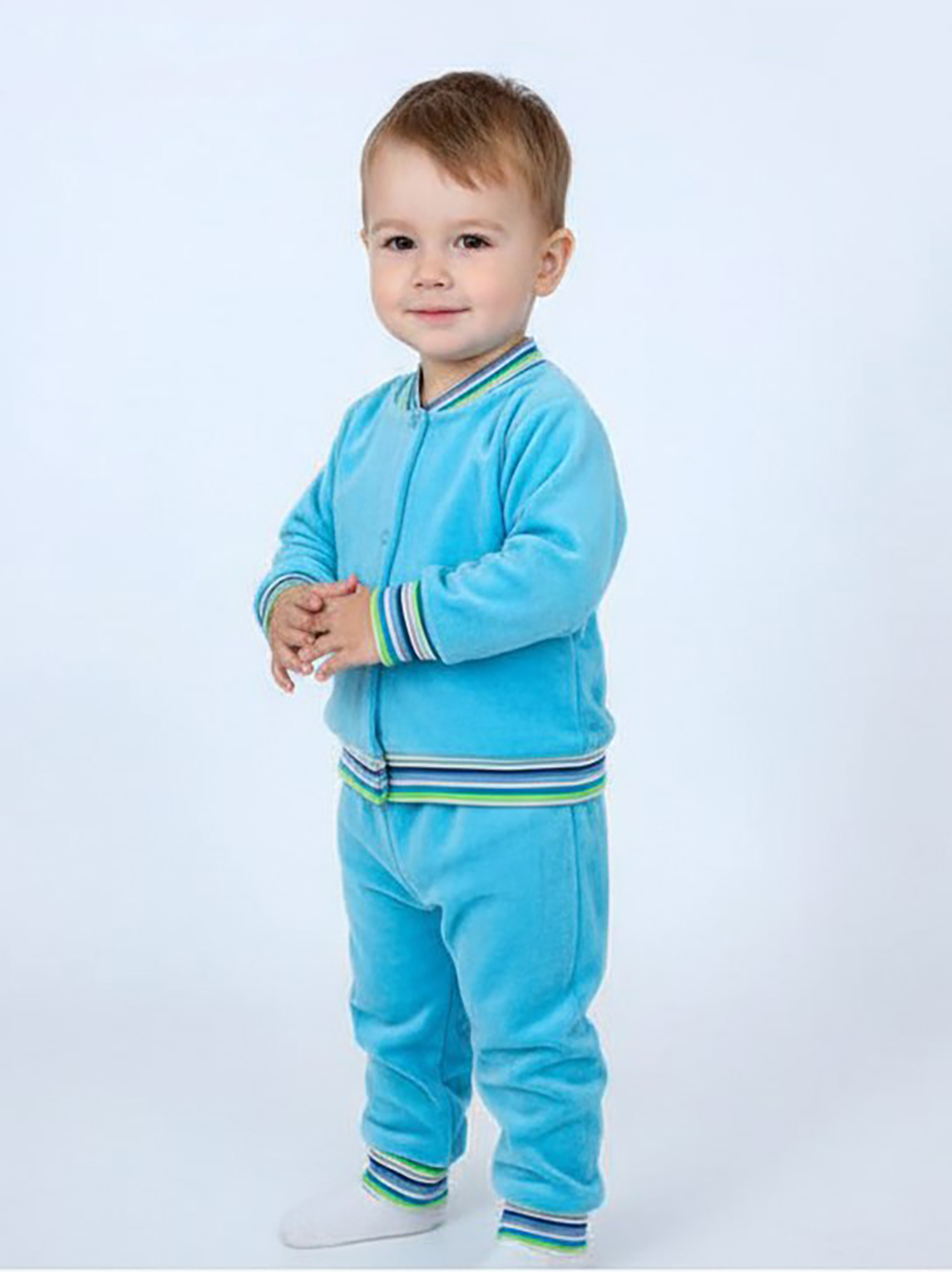 Комплект VGtrikotazh d5286 - фото 1