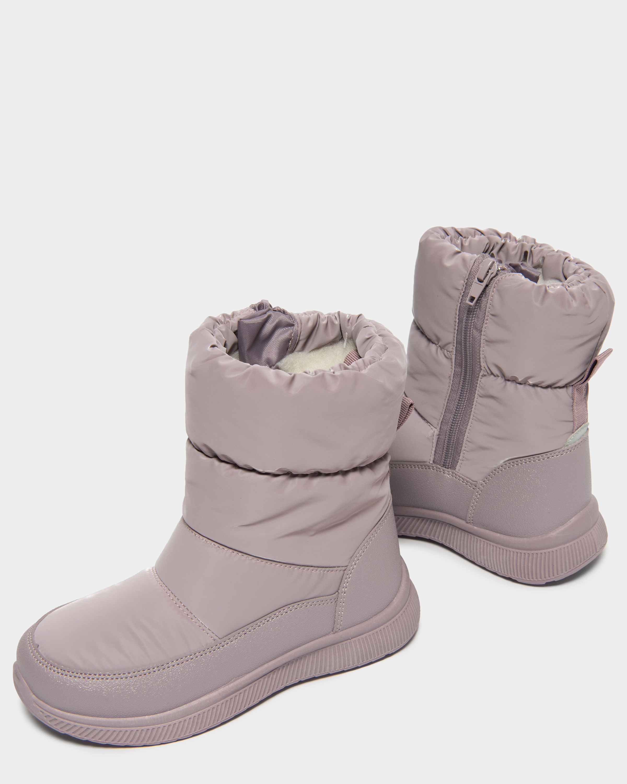 Сапоги Frosterra W25HTkgSB-325-JJ - фото 6