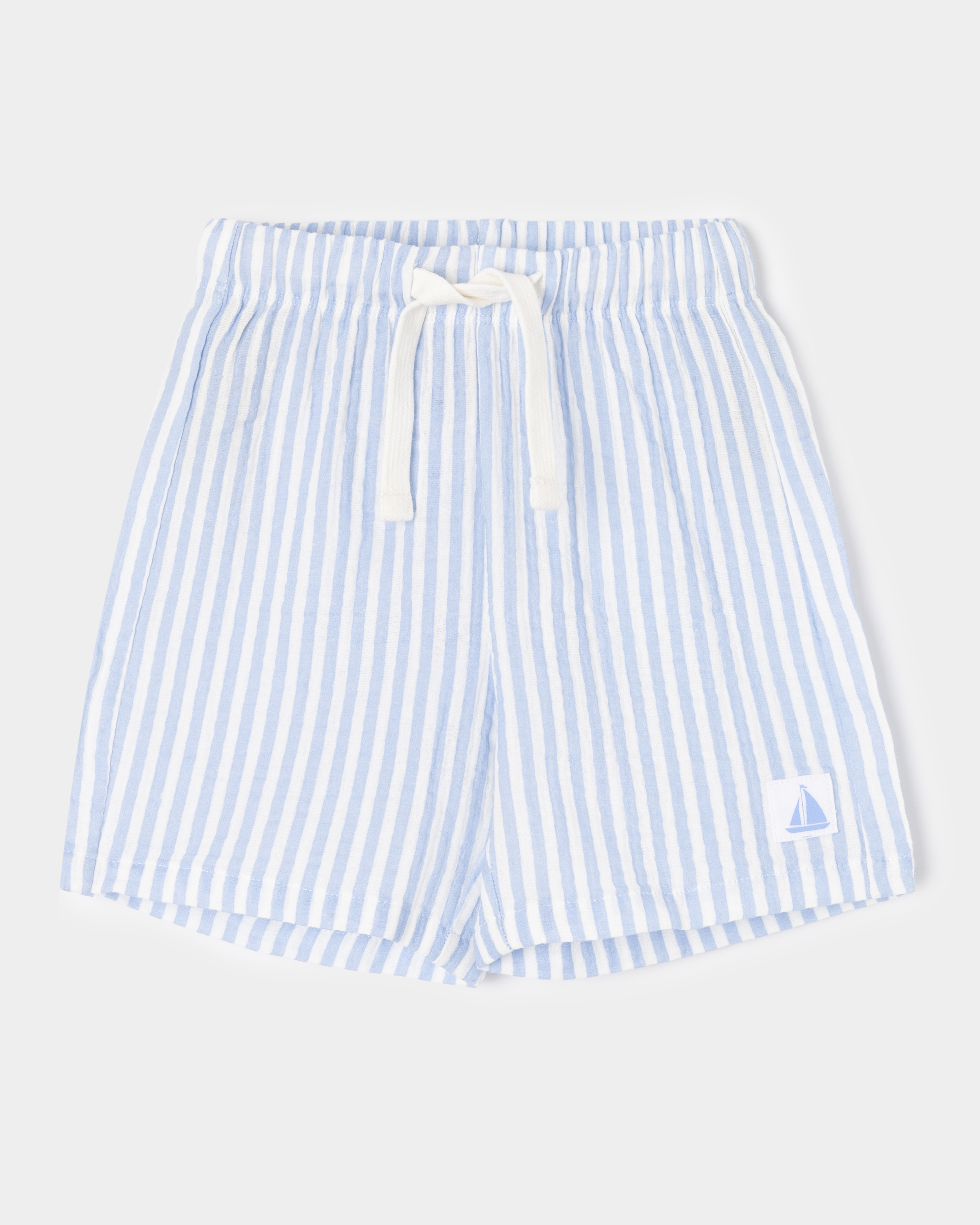 Шорты BabyGo KB-SS26-47BGib-55I4 - фото 1