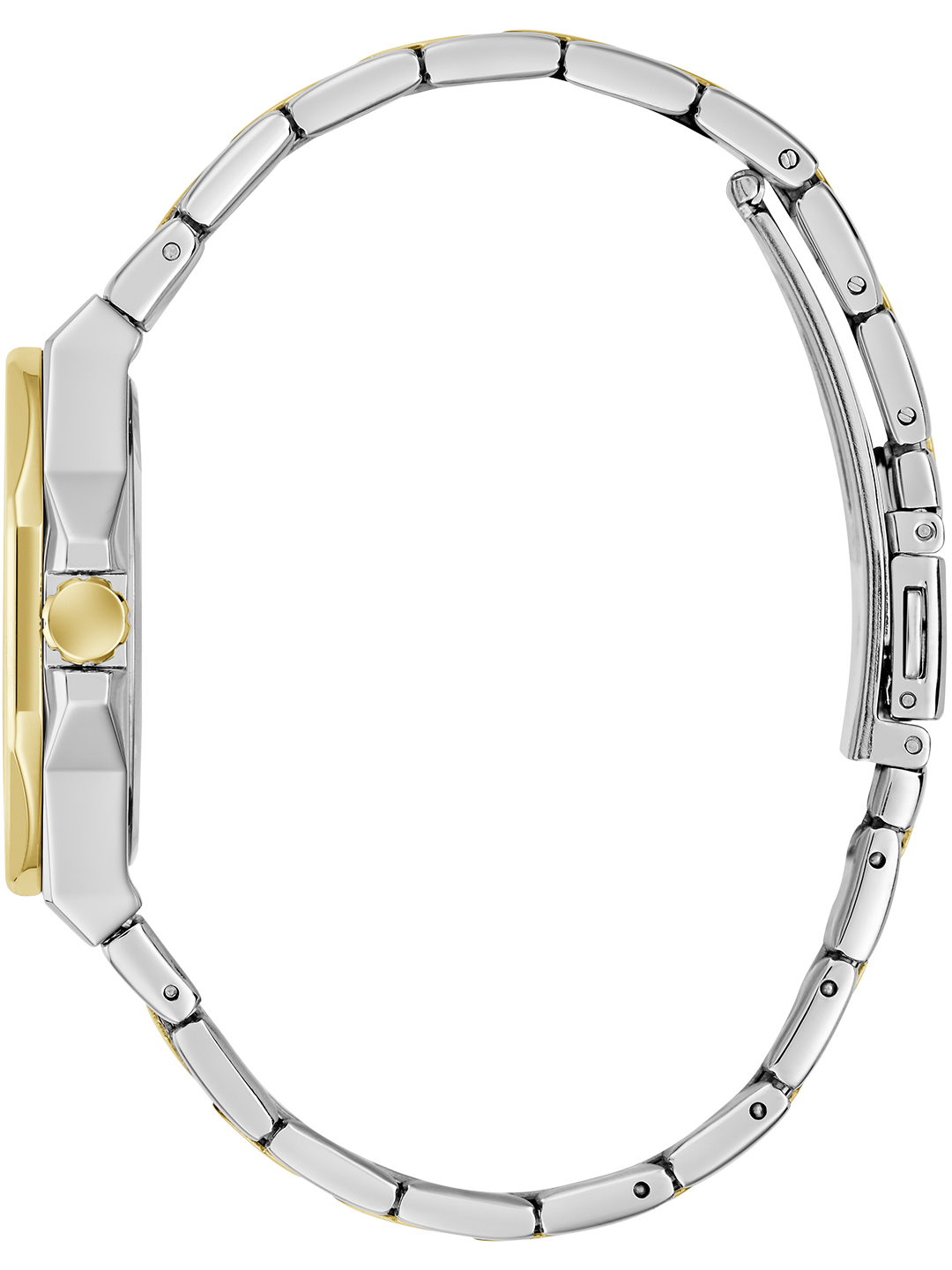Кварцевые наручные часы GUESS EMPRESS GW0873L4 - фото 3