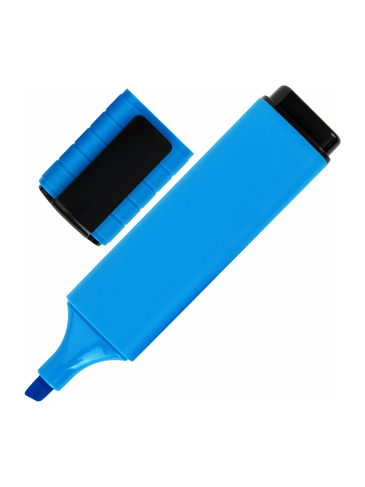 Текстовыделители Brauberg 6 шт. - фото 17