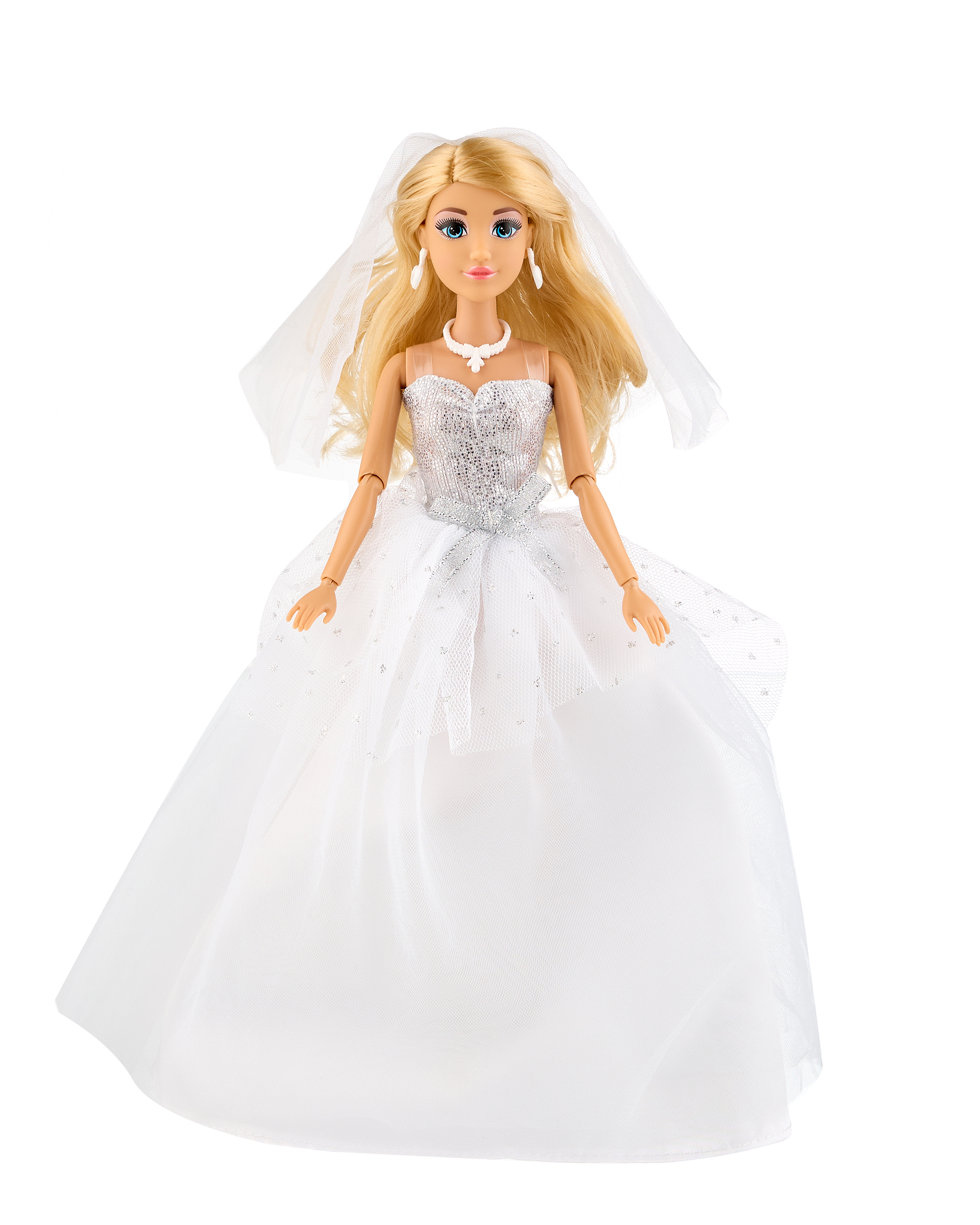 Кукла модельная Demi Star 616531 - фото 4