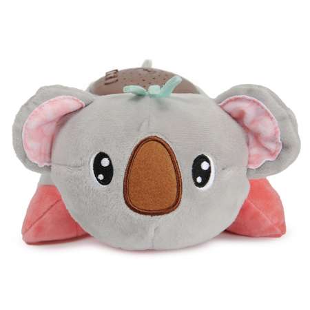 Игрушка мягкая BabyGo Коала развивающая OTE0644716