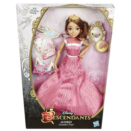Кукла модельная DESCENDANTS