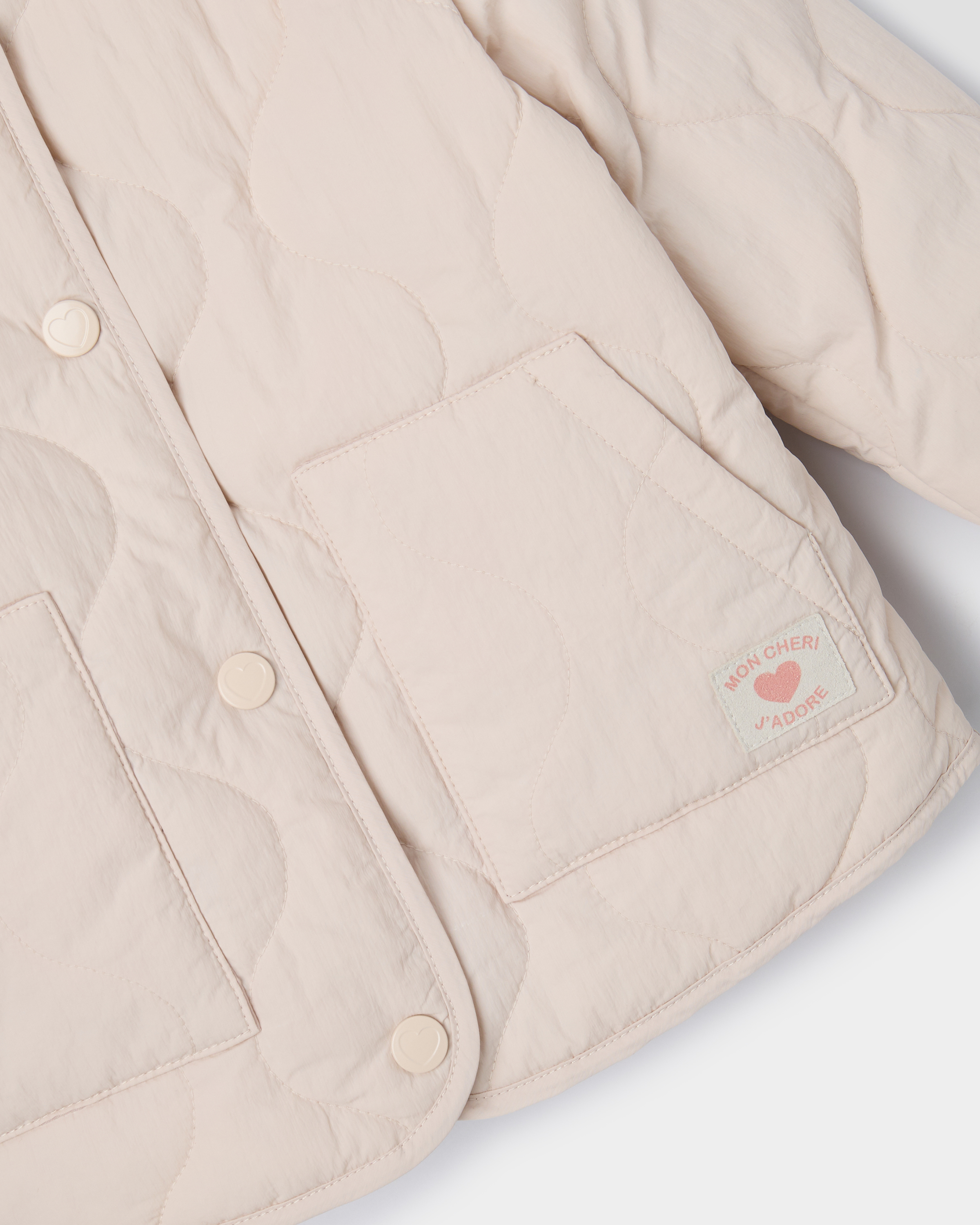 Куртка BabyGo S26BG4-BG226ig-L2 - фото 4