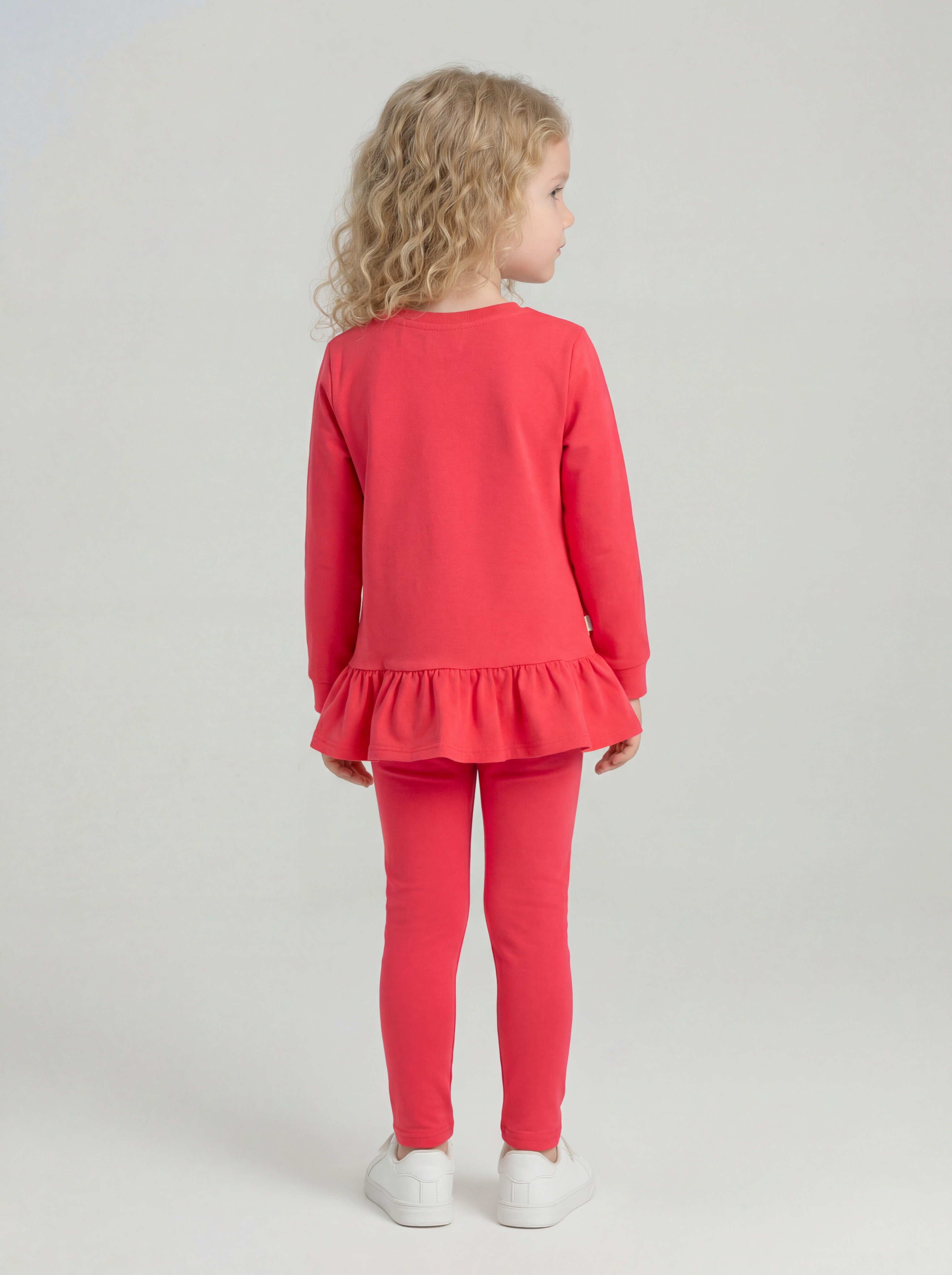 Костюм KUZA 1139А18 - фото 3