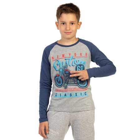 Лонгслив Baby Stylе