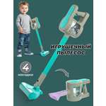 Игрушка Veld Co пылесос