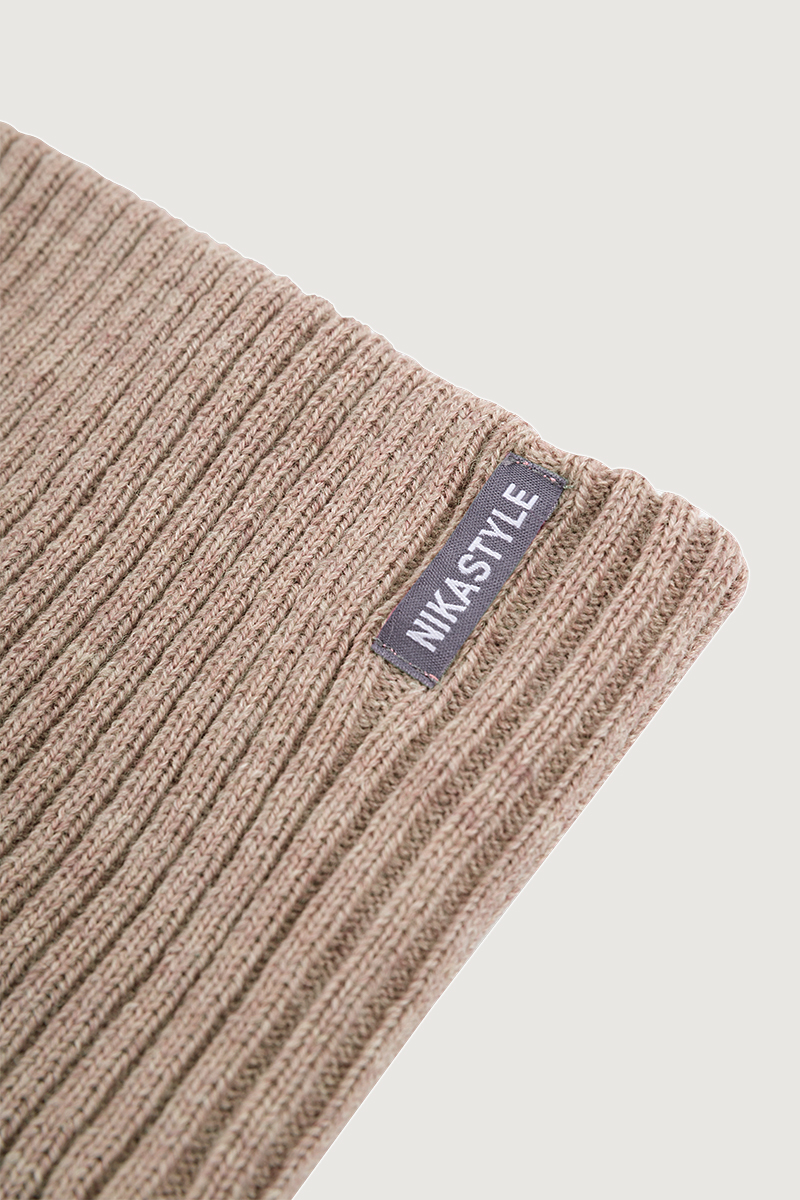 Комплект NIKASTYLE 12з17725 беж - фото 8