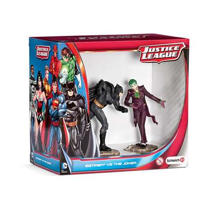 Фигурка SCHLEICH Джокер