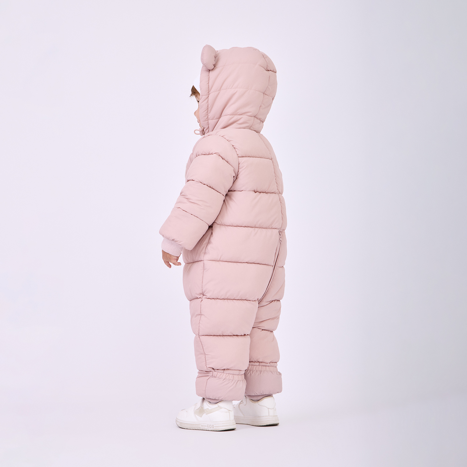 Комбинезон Rant soft pink 160/1 - фото 8