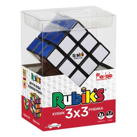 Настольная игра Rubik`s