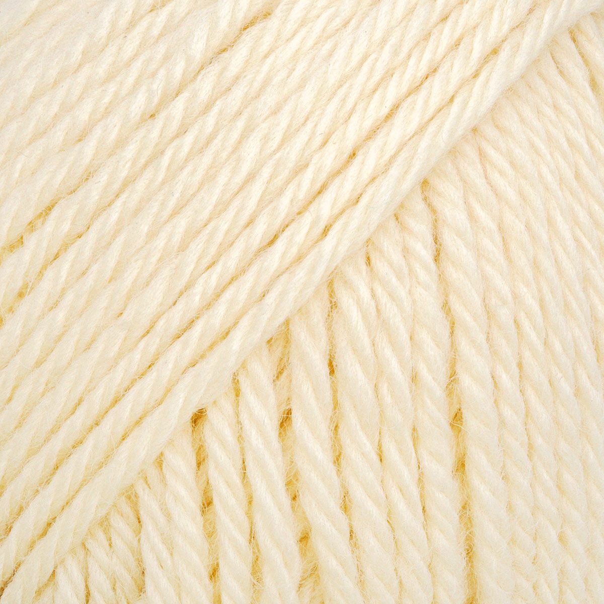 Пряжа Astra Premium Персефона шерстяная 100 г 100 м 01 белый 3 мотка - фото 16