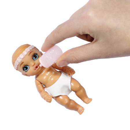 Кукла мини Zapf Creation