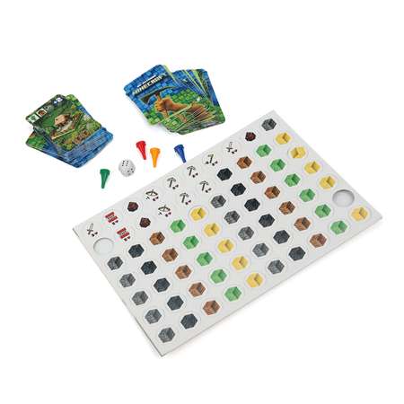 Настольная игра Умные игры