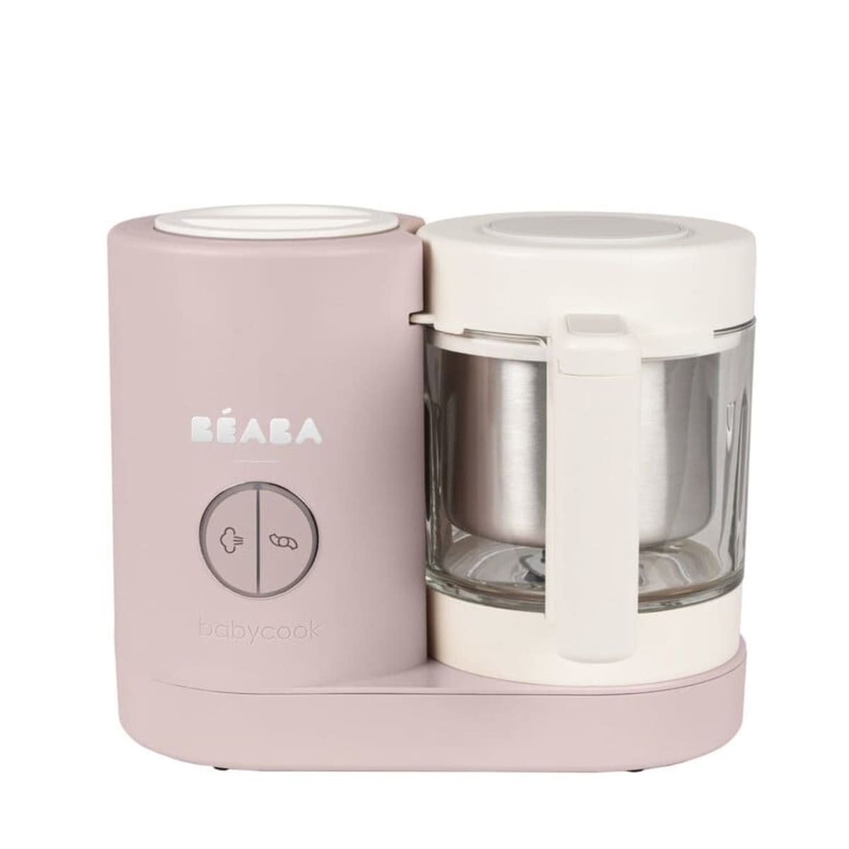 Пароварка-блендер BEABA Babycook Neo - фото 8