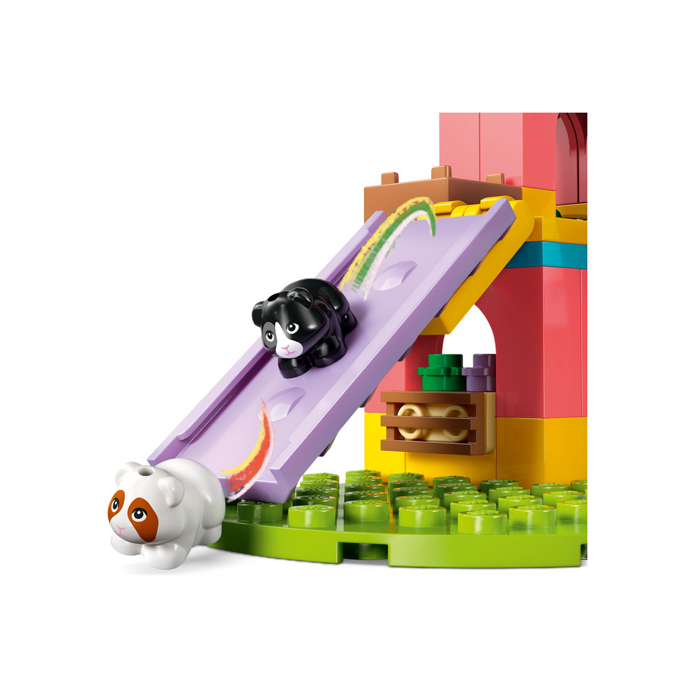 Конструктор LEGO Friends 375 дет. - фото 4