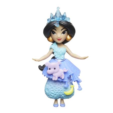 Кукла модельная Princess
