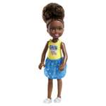 Кукла модельная Barbie