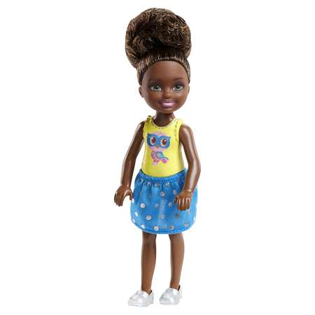 Кукла модельная Barbie