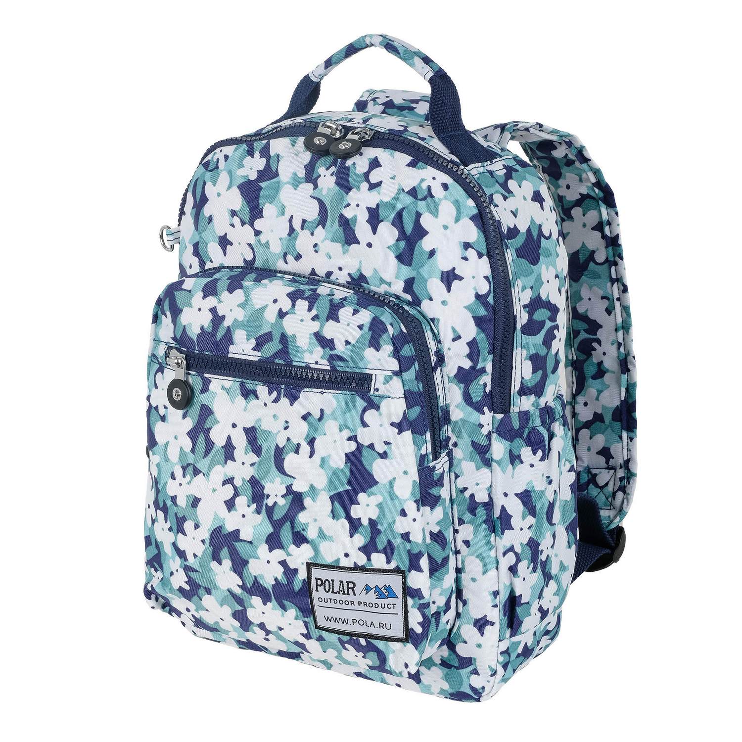 Рюкзак POLAR - фото 1