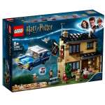 Конструктор LEGO Harry Potter