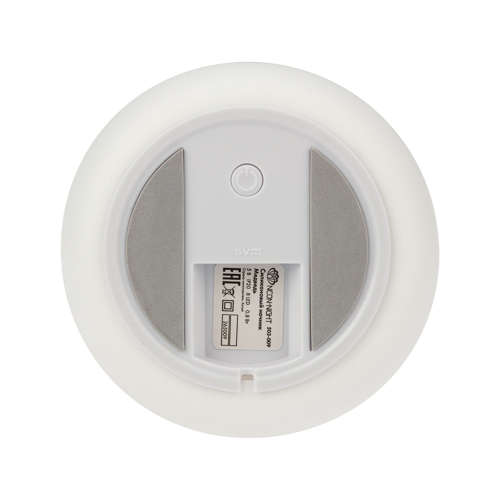 Ночник NEON-NIGHT Медведь - фото 4