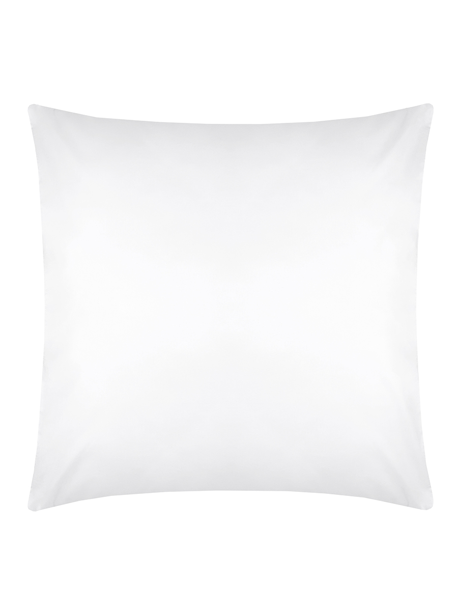 Наволочка BRAVO поплин белый 70 x 70 см 2 шт. - фото 7