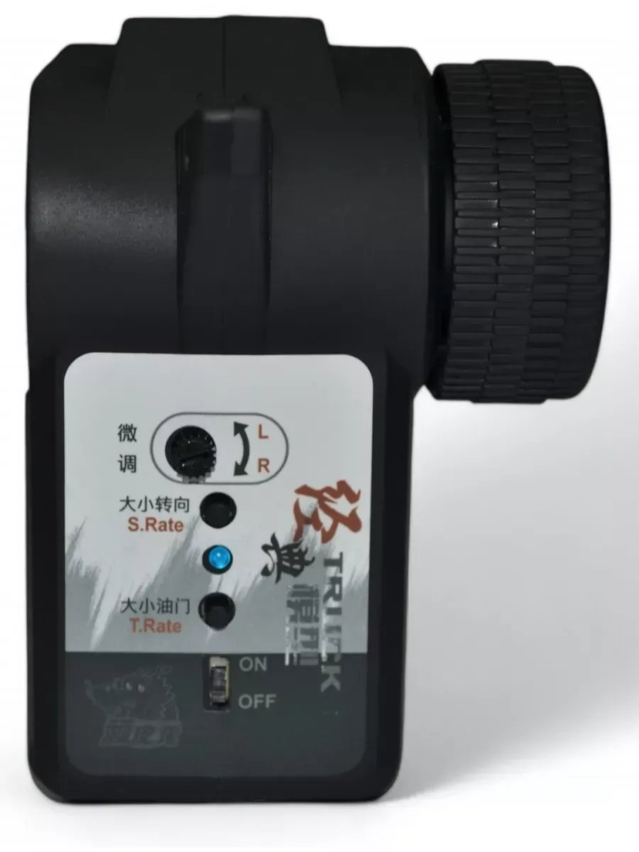 Автомобиль РУ WPL - фото 15