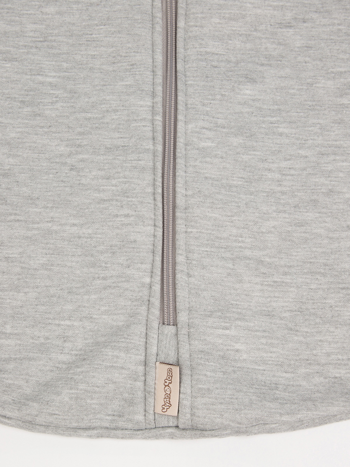 Конверт на выписку Чудо-Чадо серый - фото 16